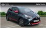 2020 Toyota Aygo 1.0 VVT-i X-Trend TSS 5dr x-shift