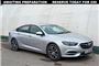 2020 Vauxhall Insignia 1.6 Turbo D [136] Design Nav 5dr Auto