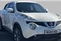 2014 Nissan Juke 1.5 dCi Tekna 5dr