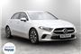 2020 Mercedes-Benz A-Class A180d SE 5dr Auto