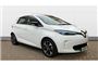 2019 Renault Zoe 80kW Dynamique Nav R110 40kWh 5dr Auto