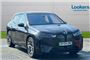 2024 BMW iX 240kW xDrive40 M Sport 76.6kWh 5dr Auto