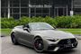 2022 Mercedes-Benz SL-Class SL 55 4Matic+ Premium Plus 2dr Auto