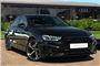 2024 Audi A4 35 TDI Black Edition 4dr S Tronic