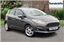 2016 Ford Fiesta 1.25 82 Zetec 5dr