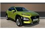 2019 Hyundai Kona 1.0T GDi Blue Drive SE 5dr