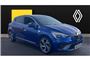 2020 Renault Clio 1.0 TCe 100 RS Line 5dr