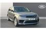 2021 Land Rover Range Rover Sport 2.0 P400e HSE Dynamic 5dr Auto