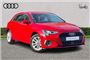 2022 Audi A3 30 TFSI Technik 5dr S Tronic