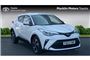 2023 Toyota C-HR 1.8 Hybrid Design 5dr CVT