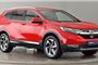 2019 Honda CR-V 1.5 VTEC Turbo EX 5dr CVT