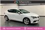 2019 SEAT Leon 1.5 TSI EVO FR [EZ] 5dr