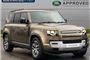 2024 Land Rover Defender 3.0 D250 XS Edition 110 5dr Auto