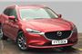 2021 Mazda 6 Tourer 2.0 Skyactiv-G SE-L 5dr