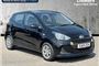 2019 Hyundai i10 1.0 SE 5dr