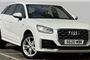 2020 Audi Q2 30 TDI S Line 5dr S Tronic