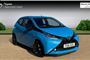 2016 Toyota Aygo 1.0 VVT-i X-Cite 2 5dr