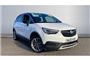 2020 Vauxhall Crossland X 1.2 [83] Griffin 5dr [Start Stop]