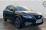 2024 Nissan Qashqai 1.3 DiG-T MH Tekna 5dr