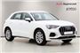 2022 Audi Q3 35 TFSI Sport 5dr S Tronic