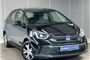 2025 Honda Jazz 1.5 i-MMD Hybrid Elegance 5dr eCVT
