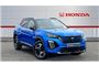 2023 Peugeot 2008 1.2 PureTech 130 GT 5dr EAT8