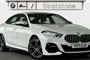 2021 BMW 2 Series Gran Coupe 218i [136] M Sport 4dr