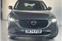 2024 Mazda CX-5 2.0 e-Skyactiv G MHEV Exclusive-Line 5dr Auto