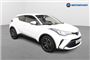 2020 Toyota C-HR 2.0 Hybrid Excel 5dr CVT