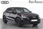 2021 Audi Q2 35 TFSI Black Edition 5dr S Tronic