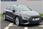 2021 Audi S3 S3 TFSI Quattro 5dr S Tronic