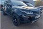 2018 Land Rover Range Rover Evoque 2.0 eD4 SE Tech 5dr 2WD