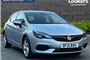 2021 Vauxhall Astra 1.2 Turbo SRi Nav 5dr