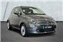 2019 Fiat 500 1.2 Lounge 3dr