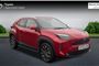 2022 Toyota Yaris Cross 1.5 Hybrid Design 5dr CVT