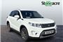 2018 Suzuki Vitara 1.6 SZ4 5dr