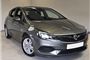 2021 Vauxhall Astra 1.5 Turbo D 105 Business Edition Nav 5dr