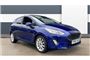 2017 Ford Fiesta 1.0 EcoBoost Titanium 5dr