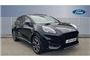 2024 Ford Puma 1.0 EcoBoost Hybrid mHEV ST-Line 5dr