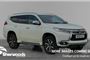 2018 Mitsubishi Shogun Sport 2.4 DI-DC 4 5dr Auto 4WD