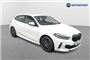 2023 BMW 1 Series 118i [136] M Sport 5dr Step Auto [LCP]