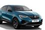 2023 Renault Arkana 1.6 E-Tech full hybrid 145 Engineered 5dr Auto
