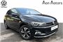 2021 Volkswagen Polo 1.0 TSI 95 Match 5dr