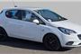 2019 Vauxhall Corsa 1.4 [75] Griffin 5dr