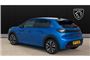 2020 Peugeot 208 1.2 PureTech 100 GT Line 5dr EAT8