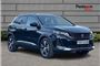 2024 Peugeot 3008 1.6 Hybrid4 300 GT 5dr e-EAT8