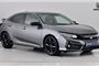 2020 Honda Civic 1.0 VTEC Turbo 126 Sport Line EX 5dr CVT