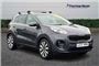 2017 Kia Sportage 1.7 CRDi ISG 3 5dr