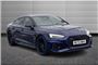 2022 Audi RS5 RS 5 TFSI Quattro Carbon Black 5dr Tiptronic