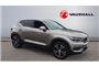 2021 Volvo XC40 1.5 T3 [163] Inscription Pro 5dr Geartronic